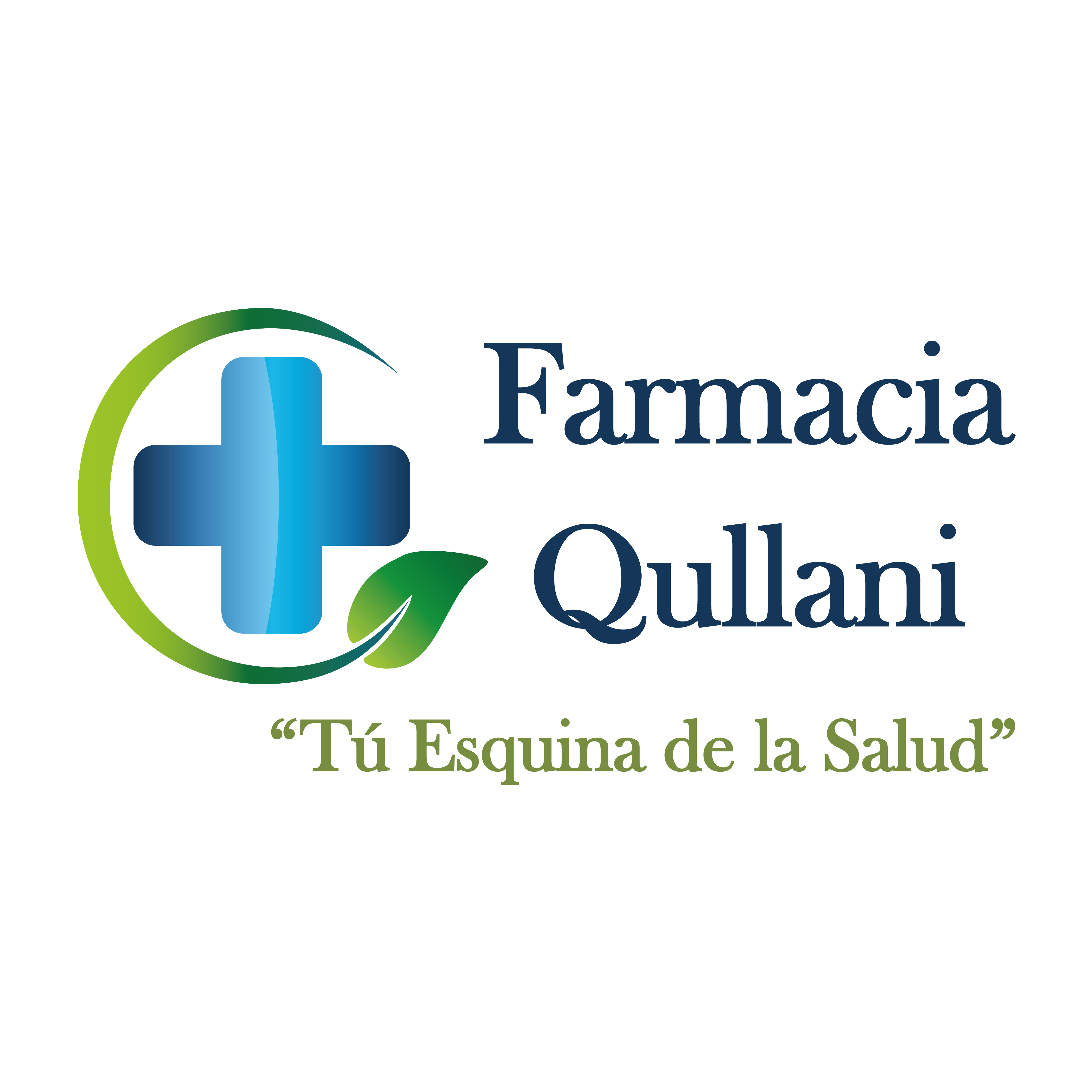 Farmacia Qullani