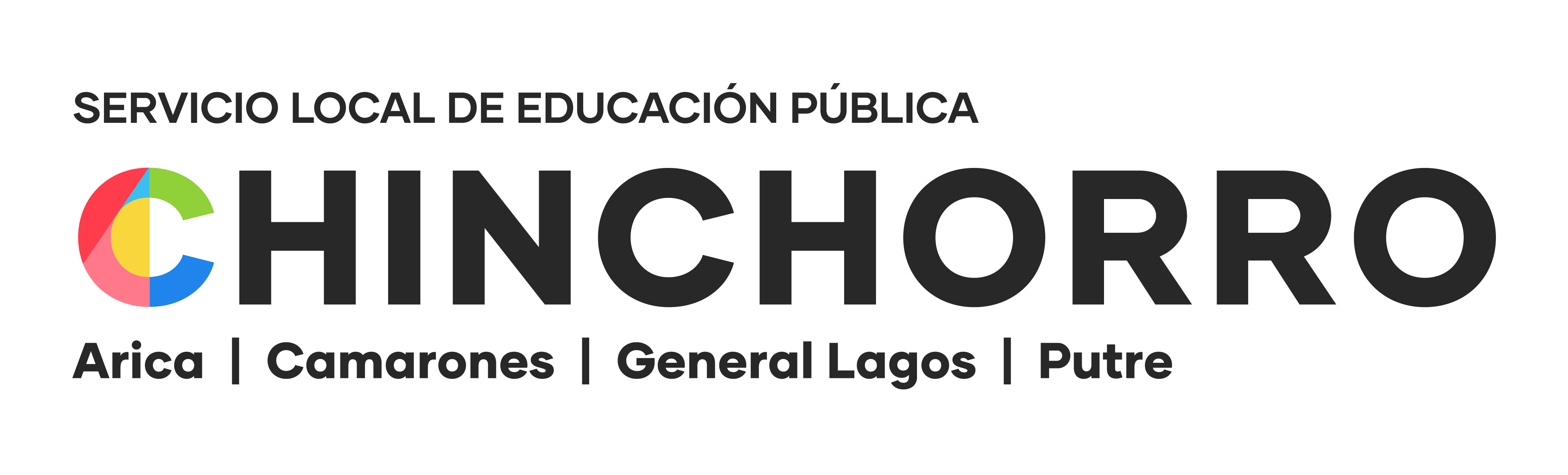 Servicio Local de Educación Pública Chinchorro